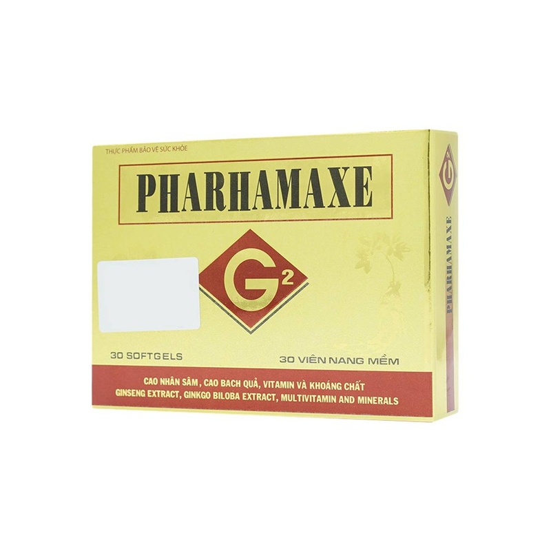 Những loại thuốc bổ não, tăng cường trí nhớ 1