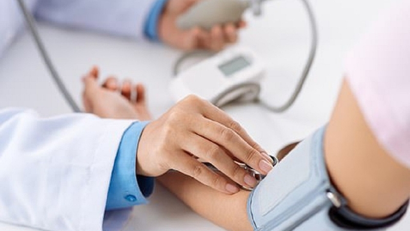 Những loại thuốc điều trị cao huyết áp thường được dùng ở người bị tiểu đường là gì? 2