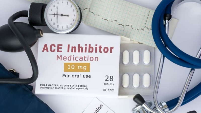 Những loại thuốc điều trị cao huyết áp thường được dùng ở người bị tiểu đường là gì? 3