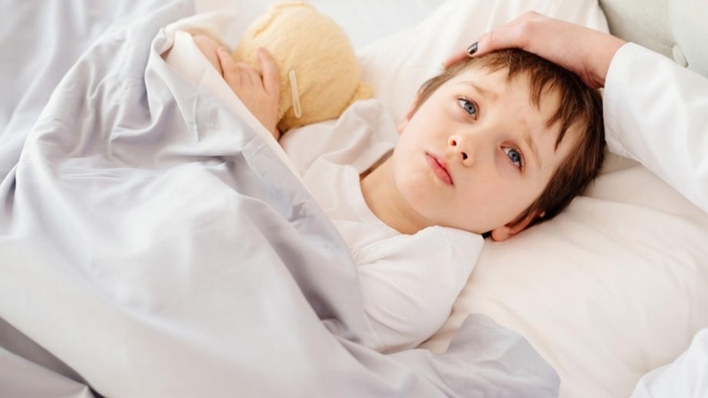 Những loại thuốc gây tăng kali máu ở trẻ: Nguyên nhân và cách phòng ngừa 1