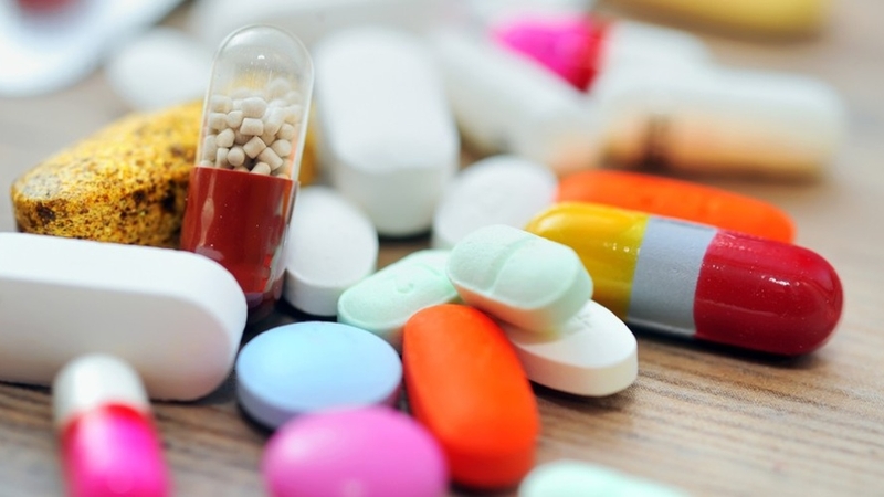 Những loại thuốc gây tăng kali máu ở trẻ: Nguyên nhân và cách phòng ngừa 2