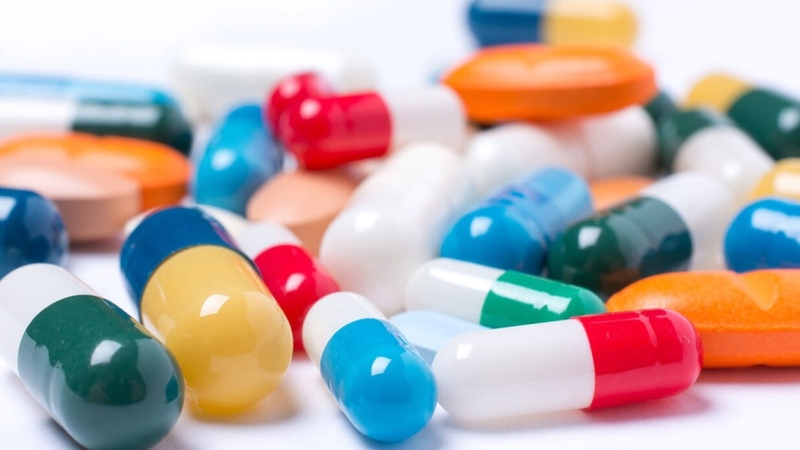 Những loại thuốc gây tăng kali máu ở trẻ: Nguyên nhân và cách phòng ngừa 3