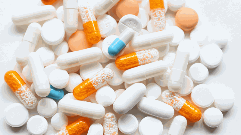 Những loại thuốc giảm đau bụng kinh an toàn cho phái nữ 3