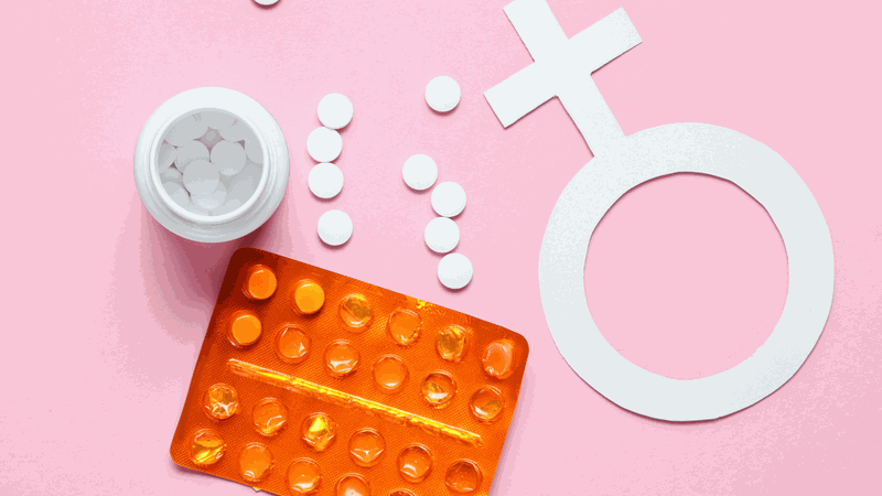 Những loại thuốc giảm đau bụng kinh an toàn cho phái nữ 4