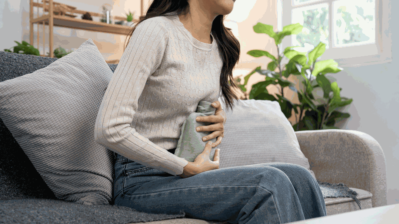 Những loại thuốc giảm đau bụng kinh an toàn cho phái nữ 5