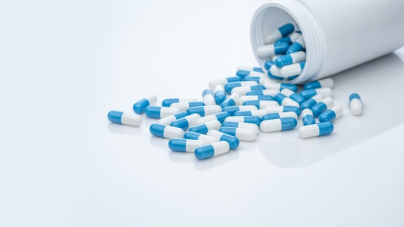 Nhóm Penicillin thường được chỉ định trong điều trị các bệnh nhiễm khuẩn hô hấp