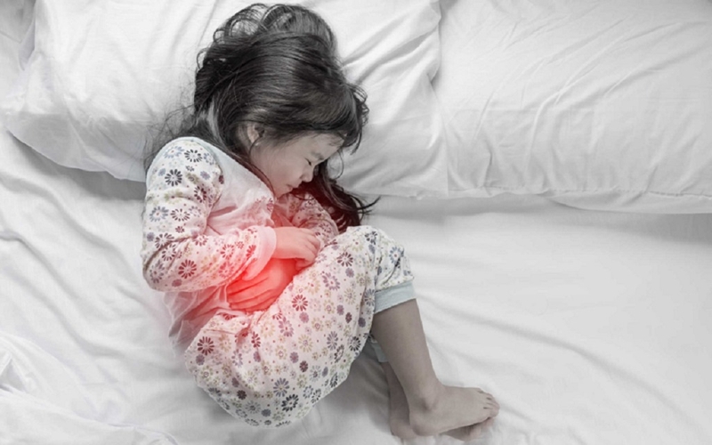 Những loại thuốc tẩy giun cho trẻ phổ biến và các lưu ý khi tẩy giun 3