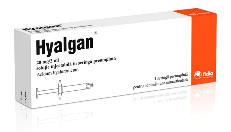 Những loại thuốc tiêm khớp và lưu ý khi sử dụng 2