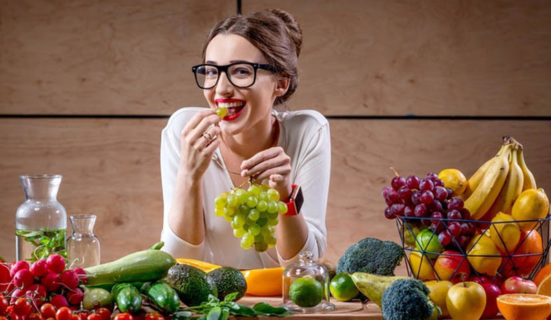 Những loại trái cây chỉ có ở Việt Nam có gì bổ dưỡng? 1