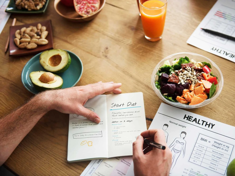 những loại trái cây có hàm lượng calo cao 5