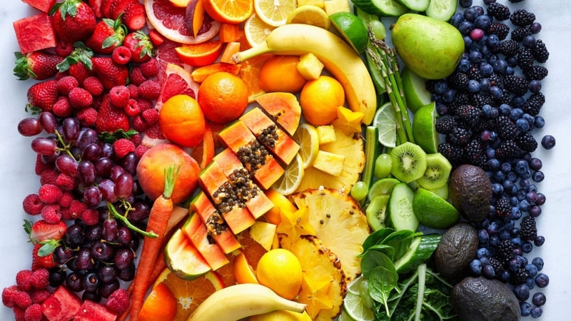 Những loại trái cây giảm cân đẹp da tốt cho sức khỏe 2