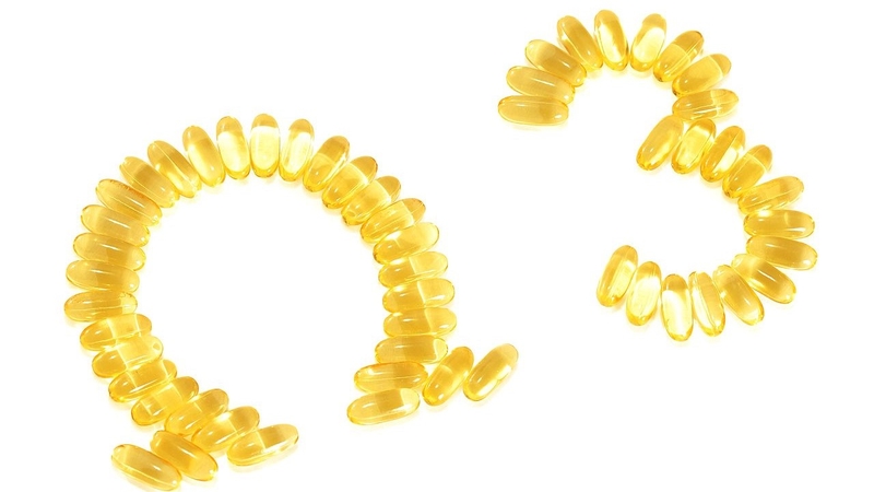 Những loại trái cây giàu omega 3 tốt cho sức khỏe bạn không thể bỏ qua 1