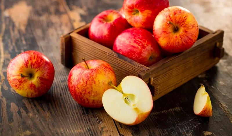 Những loại trái cây tốt cho não bộ nhất 1