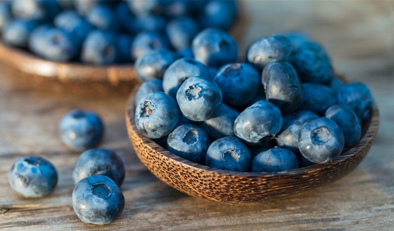 Những loại trái cây tốt cho não bộ nhất 2