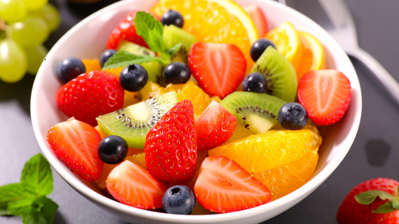 Những loại trái cây tốt cho sinh lý nam bạn nên biết - Vai trò của trái cây trong việc tăng cường sinh lý phái mạnh 5