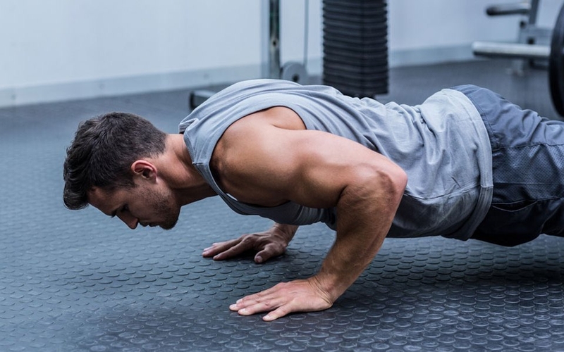 Những lợi ích của bài tập sumo deadlift đối với sức khỏe 4