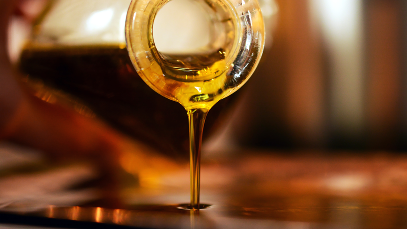 Những lợi ích của chất béo không bão hòa đối với sức khỏe - Các loại thực phẩm chứa nhiều chất béo không bão hòa 1