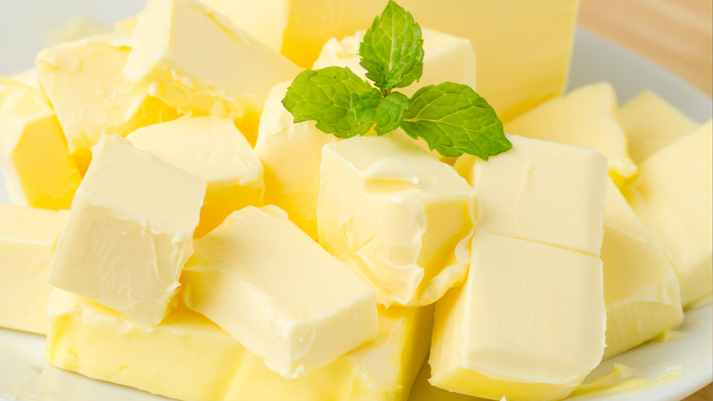 Những lợi ích của chất béo không bão hòa đối với sức khỏe - Các loại thực phẩm chứa nhiều chất béo không bão hòa 3