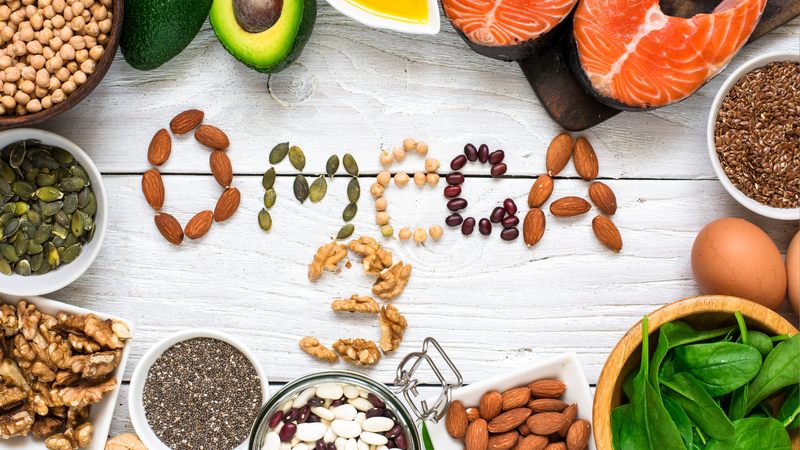 Những lợi ích của chất béo không bão hòa đối với sức khỏe - Các loại thực phẩm chứa nhiều chất béo không bão hòa 4