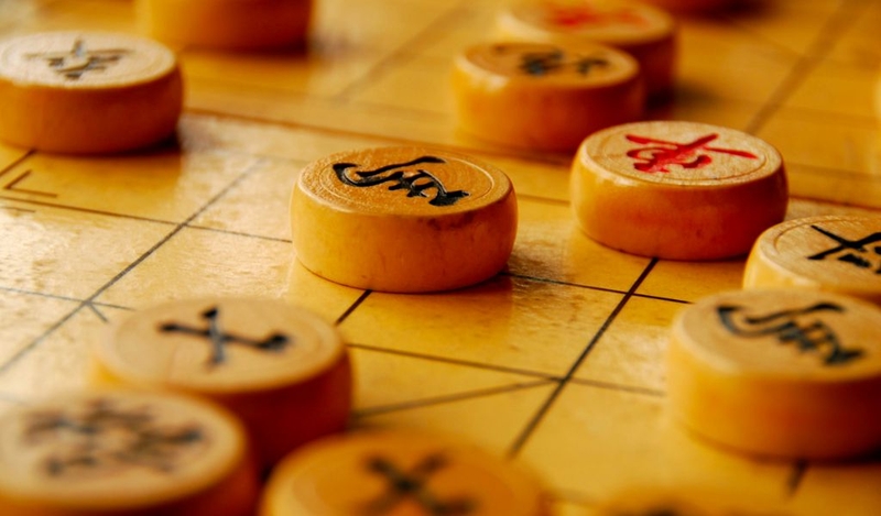 Những lợi ích của chơi cờ tướng có khiến bạn bất ngờ 1