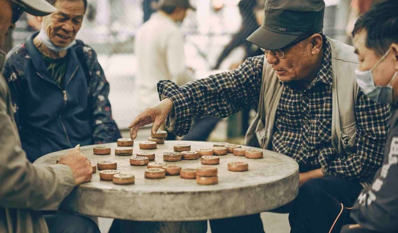 Những lợi ích của chơi cờ tướng có khiến bạn bất ngờ 2