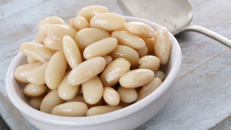 Những lợi ích của đậu trắng đối với sức khỏe mà có thể bạn chưa biết 3