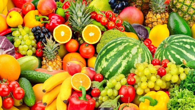 Đường trong trái cây có những lợi ích nào? Có tốt cho sức khoẻ không? 1