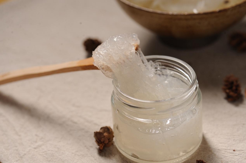 Sử dụng nước yến sào giúp trẻ phát triển và bảo vệ xương, răng và tăng sức đề kháng cho trẻ