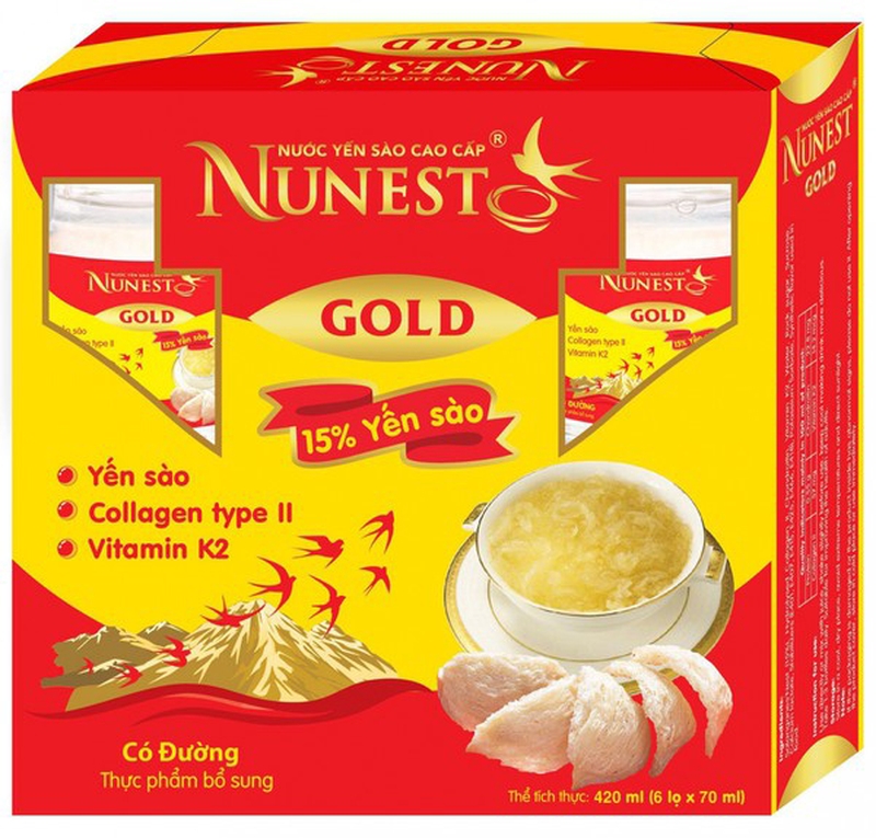 Cha mẹ nên cho trẻ sử dụng nước yến sào lúc bụng bé còn đói vào buổi sáng và trước lúc đi ngủ