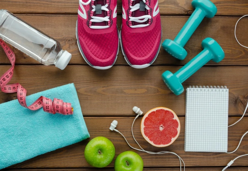 Những lợi ích của việc đi bộ không phải ai cũng biết 4