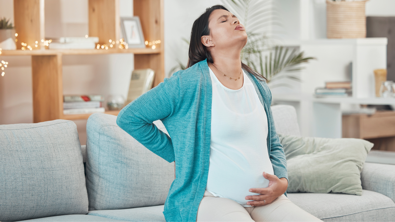 Những lợi ích của yoga cho bà bầu bạn nên biết 1