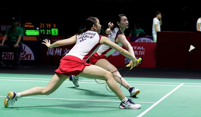 Đánh cầu lông có giảm cân không? 1