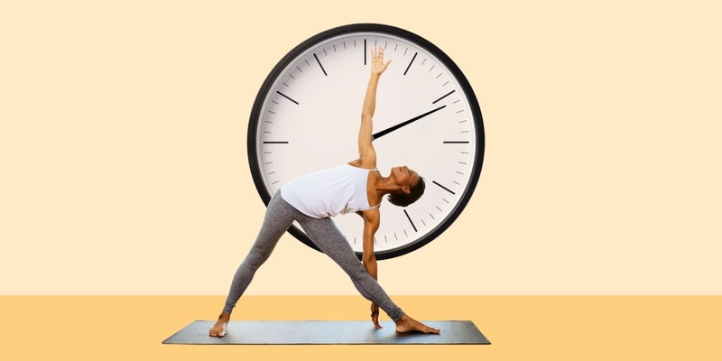 Những lợi ích khi tập aerobic? Có nên tập aerobic sau sinh không? 4