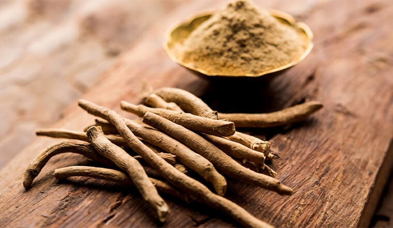 Những lợi ích sức khỏe đã được chứng minh của Ashwagandha 2
