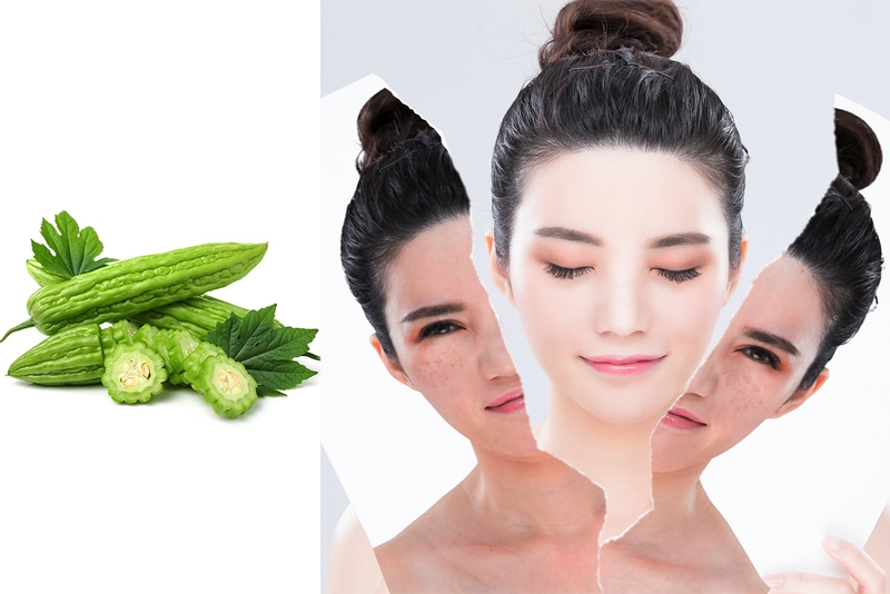 Những lợi ích sức khỏe khổ qua mang lại là gì? Sau sinh ăn khổ qua được không? 2