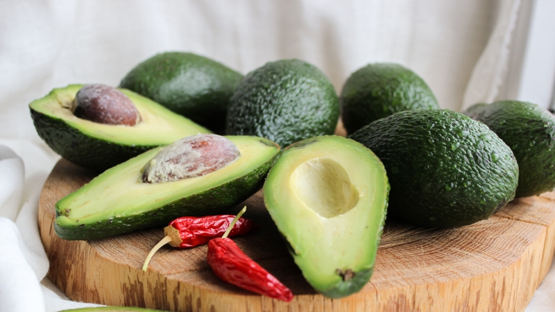 Những lợi ích sức khỏe từ thực phẩm giảm cholesterol có thể bạn chưa biết 1