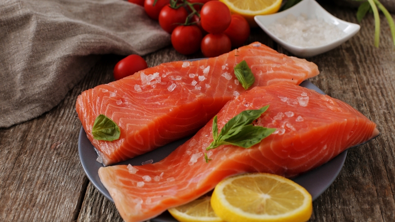 Những lợi ích sức khỏe từ thực phẩm giảm cholesterol có thể bạn chưa biết 2