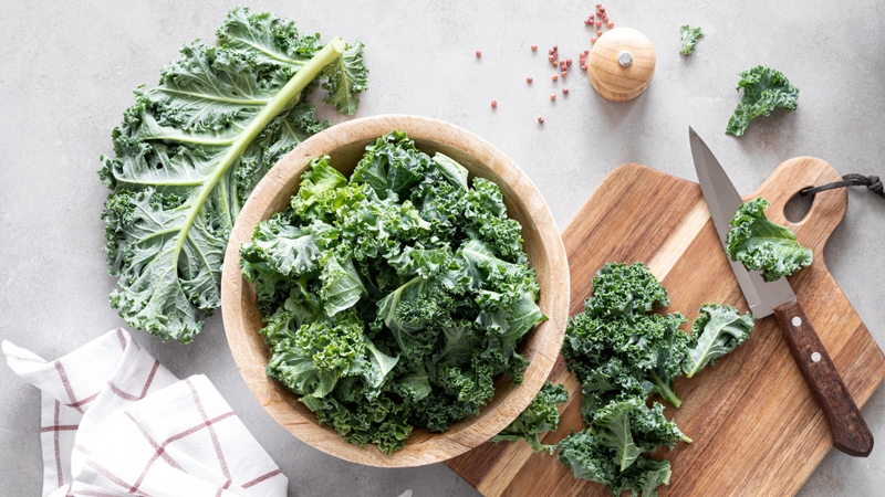 Những lợi ích sức khỏe từ thực phẩm giảm cholesterol có thể bạn chưa biết 3