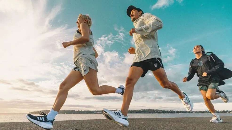 Những lợi ích tuyệt vời của chạy bộ đường dài bạn cần phải biết 2