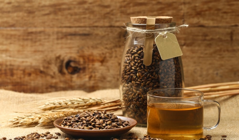 Những lợi ích tuyệt vời của lúa mạch đen 4