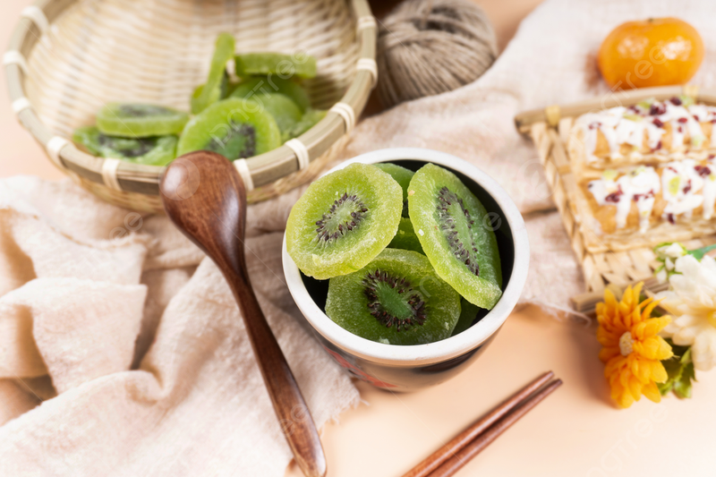 Những lợi ích và tác hại của hoa quả sấy đối với sức khỏe 4