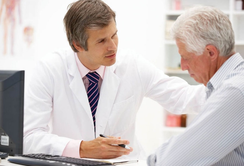 Những lưu ý cần nắm rõ về bệnh xuất huyết dạ dày