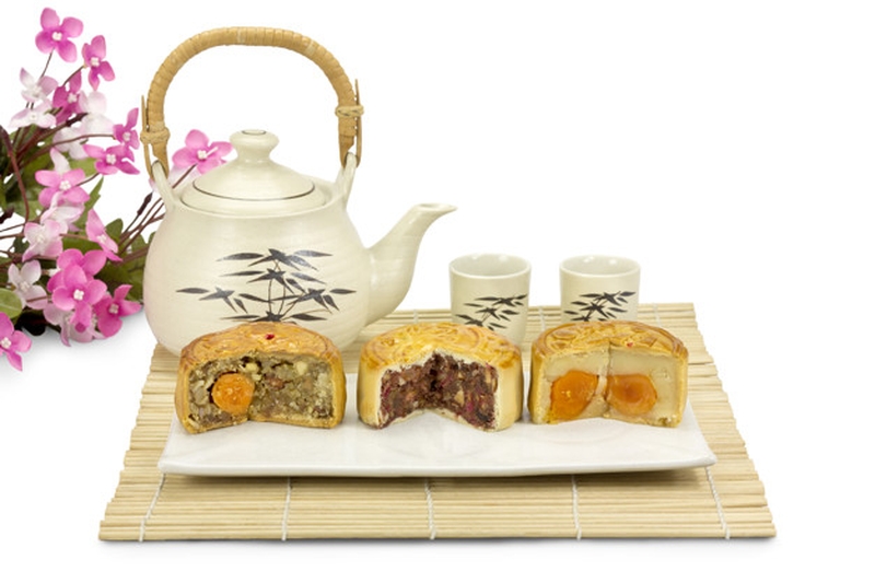 Không dùng chung với trà hay cafe