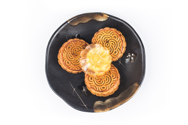 Không ăn bánh ko rõ nguồn gốc