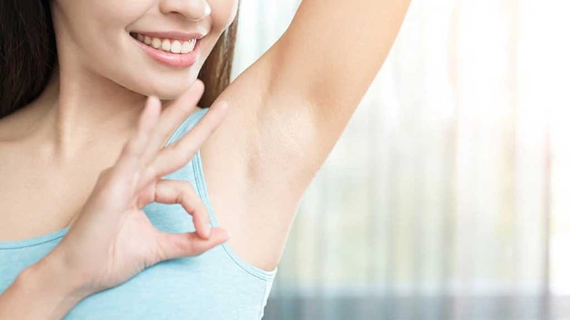 Những lưu ý khi áp dụng cách trị hôi nách bằng rau mùi 4