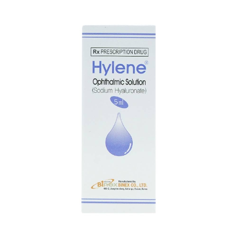 Những lưu ý khi chọn thuốc nhỏ mắt lẹo cho bà bầu 2