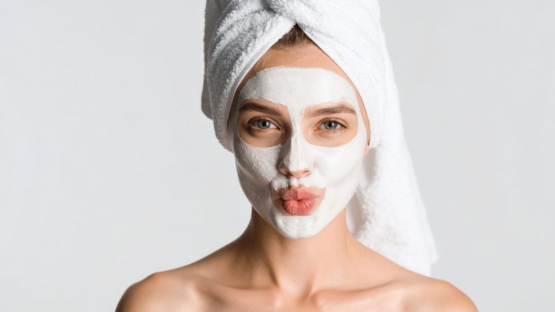 Tần suất đắp mặt nạ