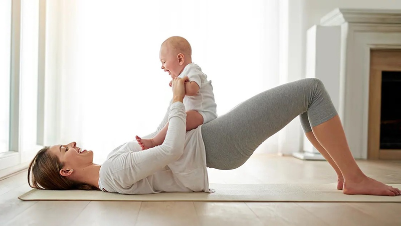 Những lưu ý khi đẻ mổ mà các mẹ bầu cần biết 3