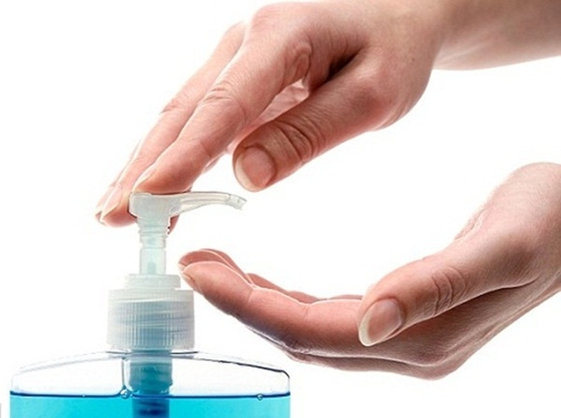 Những lưu ý khi dùng dung dịch vệ sinh phụ nữ mà chị em cần phải biết 1