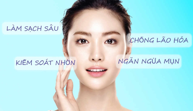 Những lưu ý khi tẩy tế bào chết cho da dầu 2